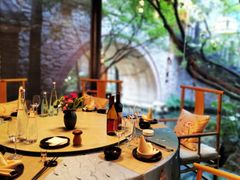 包厢-鱼桥巷·美学川菜