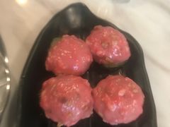 生牛肉丸-潮鑫牛肉火锅(敏捷广场店)