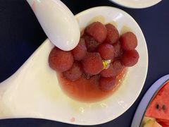 -伊带伊路新疆美食府(呼家楼店)