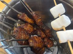 -鬼味烤翅(南锣鼓巷店)