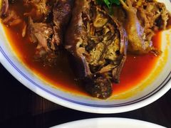 -宴秋杭州菜(锦艺城店)