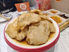 -英兰朝族饭店(河南桥头店)