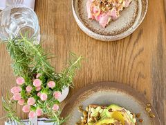 -BOR Eatery(安福路店)