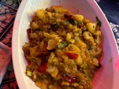 -滇道云南特色料理(康定路店)