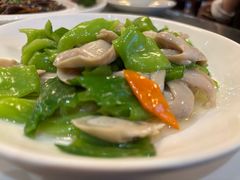 -新聚丰菜馆(太监弄店)