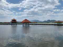 -青龙湖公园