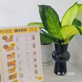 排队也要吃到的网红天花板—榴莲千层蛋糕