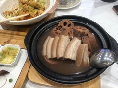 -广州酒家(昌岗地铁站店)