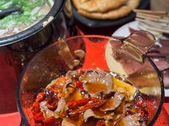 -古市香跷脚牛肉·非遗传承单位