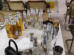 -白仁仔· 活烤海鲜 宵夜(豫园店)