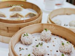 特色小笼包-鼎泰丰(渔阳店)