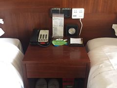 -上海神旺大酒店