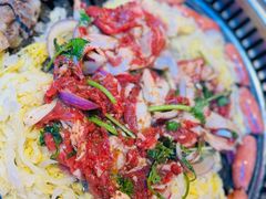 -杨记齐齐哈尔烤肉(总店)