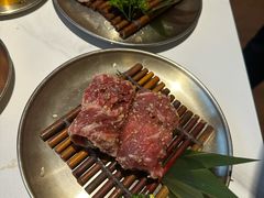 -西塔老太太泥炉烤肉(望京一店)