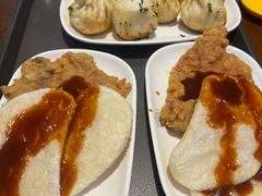-大壶春生煎(四川中路店)