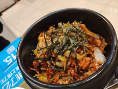 -三顺韩式料理店(广益店)