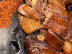 -饕然·民间川菜(龙泉店)