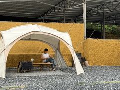-DGE季风钓虾营地·团建·聚会