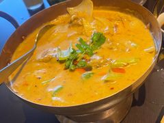 -大头虾越式风味餐厅(光明广场店)