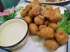 -大师傅金奖啤酒鱼(西街老店)