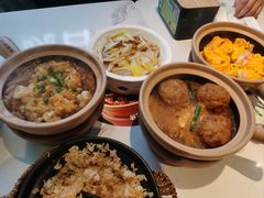 -谷田稻香·砂锅菜(广州悦汇城店)