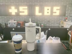 -加伍磅健身(千树店)