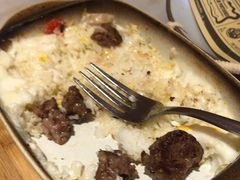 -马兰卡西式简餐(新汇大融城店)