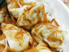 -福建千里香馄饨王(新昌路店)