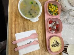 -Lilliput粒粒堡亲子餐厅(祥云小镇店)