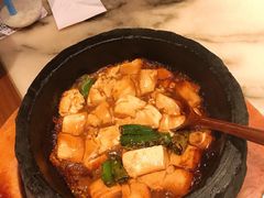 石锅沃豆腐-桂满陇-西湖船宴(西单大悦城店)