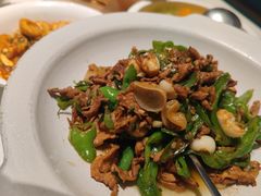 -绿草地·湘菜(悦方ID mall店)