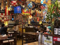 -平成屋·午肴夜酒(四川北路店)