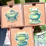 ❓茶话弄✖️西安博物院❗️（攻略版）