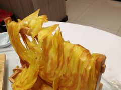 晾衣大饼-东兴楼饭庄(六里桥店)