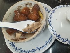 -達揚原味燉品(文明路店)