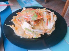 -Doo Dee Thai Food(Issan/Isaan/Esan)