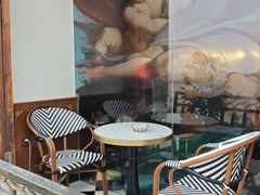 -青咖啡(三坊七巷店)