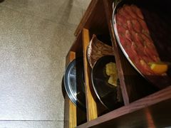 -老炉家木炭烤肉(长江国际店)