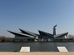 -盐城丹顶鹤湿地生态旅游区