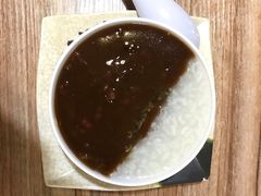 -笃笃笃糖粥(十全街店)