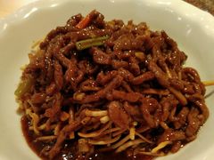 -刘胖子家常菜·蹄花焖藕(中南店)