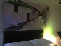 -时光赛豪酒店(北京大学第一医院平安里地铁站店)