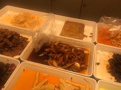 -佬街佬味(行知路店)