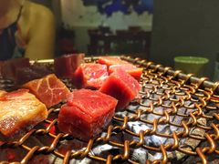 -红小姐的烤肉店(西三旗店)