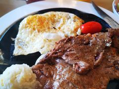 -豪客来牛排(海沧阿罗海店)