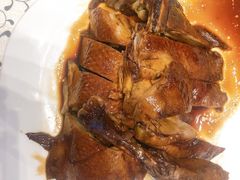 -乾隆美食·本帮菜(黄河路店)