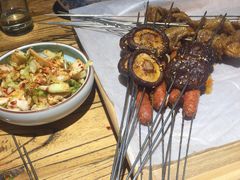 -熙成烧烤(白塔岭店)