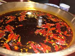 -春熙里老火锅(春熙路店)