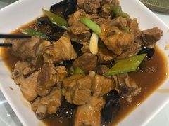 -飞天大厦清真餐厅