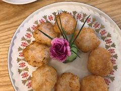 -德胜轩正宗顺德菜(宝安沙井会展中心店)